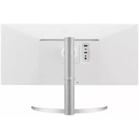 Монитор LG 34WQ650-W фото 3